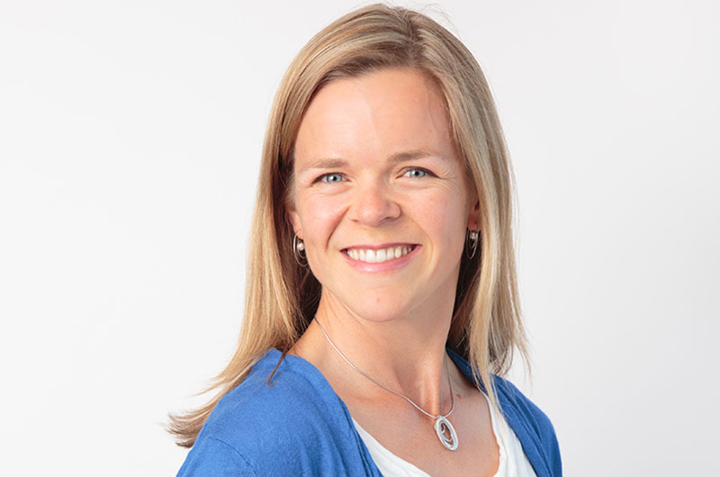 Dr. Sarah Cook Choosing Wisely Canada